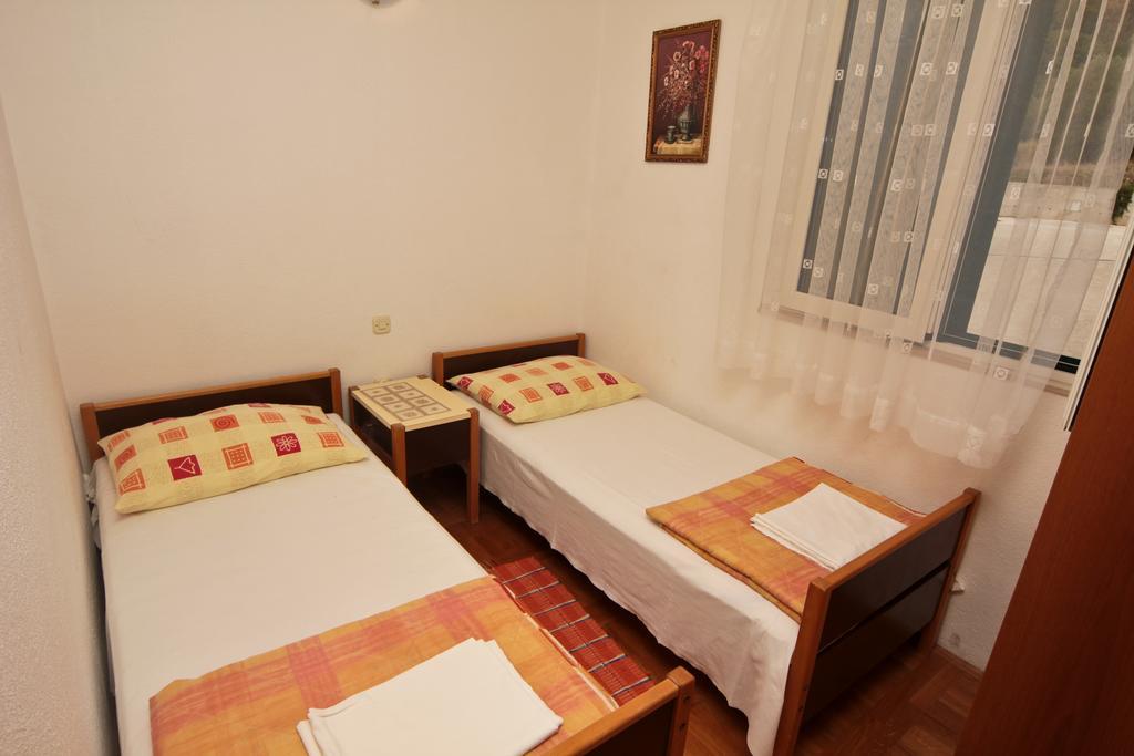Apartments Toni Two Игране Экстерьер фото
