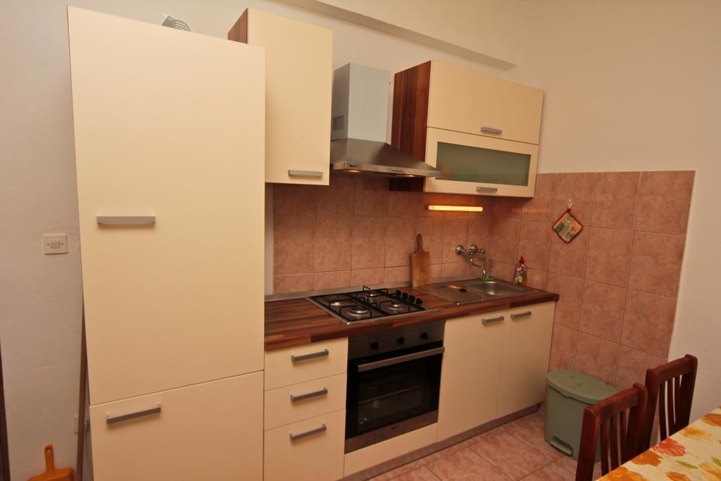 Apartments Toni Two Игране Экстерьер фото