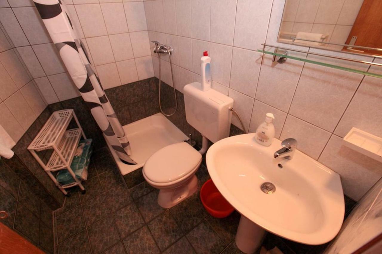 Apartments Toni Two Игране Экстерьер фото